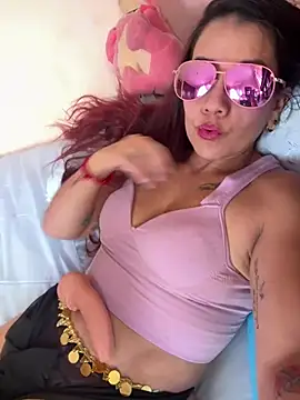 ArielFerrara online show from 06.03.26