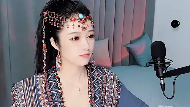 Momo-Wow online show from 07.10.26