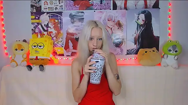 Katia Nabiee online show from 06.25.26