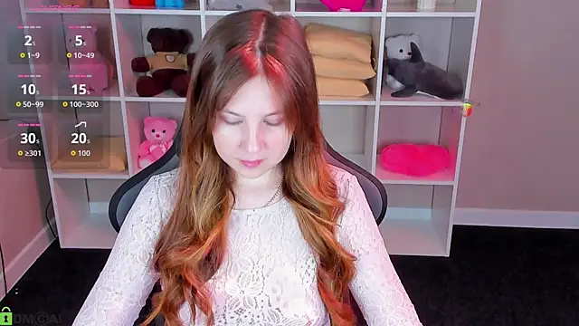 Snapshot of Violeta_Paul chatting on 07.04.26 Violeta Paul online show from 07.04.26