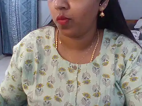 Tamil hot Meenu online show from 06.17.26