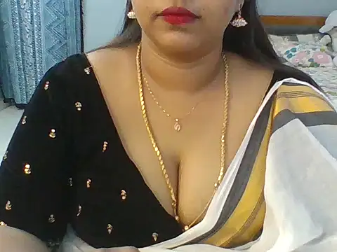 Tamil hot Meenu online show from 06.23.26