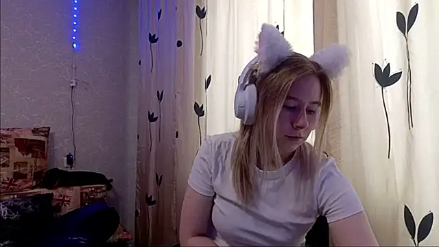 NikiFray online show from 06.01.26