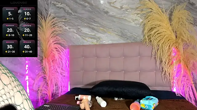 victoria keyy online show from 06.24.26