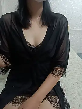  Bellanice  online show from 07.09.26