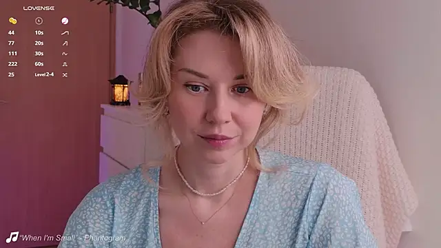 ellathemuse online show from 06.22.26