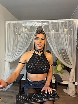 Martinaa Rose online show from 06.25.26