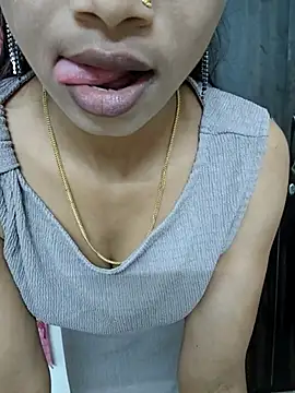 Snapshot of anita_sharma01 chatting on 07.24.26 anita sharma01 online show from 07.24.26