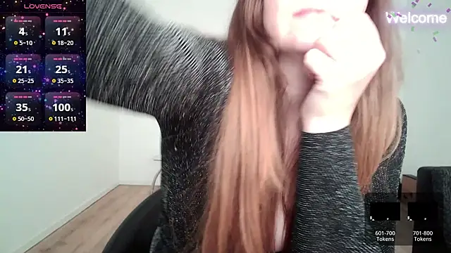 Yevgeshka-Milashka online show from 01.19.25