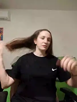 Yevgeshka-Milashka online show from 09.16.25