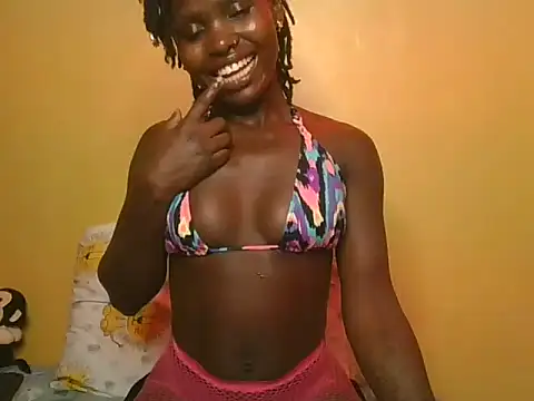 Suzzy Baibe online show from 06.25.26
