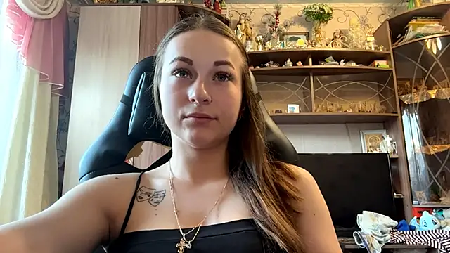 Snapshot of TaIliedGuest chatting on 07.17.26 TaIliedGuest online show from 07.17.26