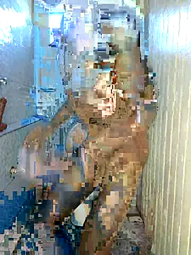 Jenny0083 online show from 07.07.26