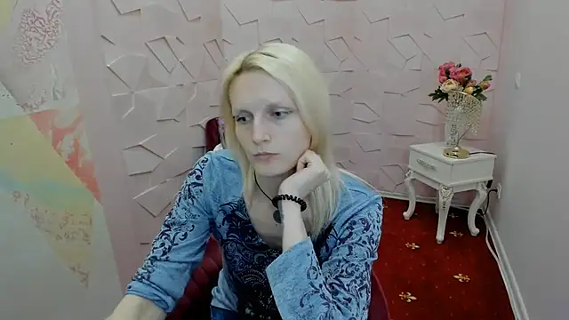 Tessy world online show from 06.02.26