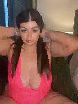 Maddison Leighxo online show from 06.16.26