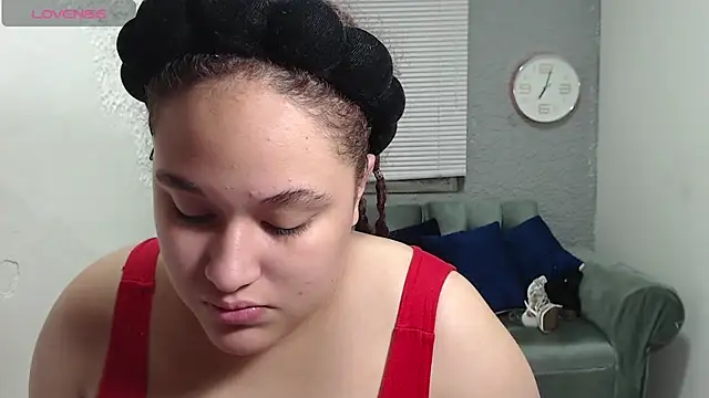leilasosexy online show from 07.11.26