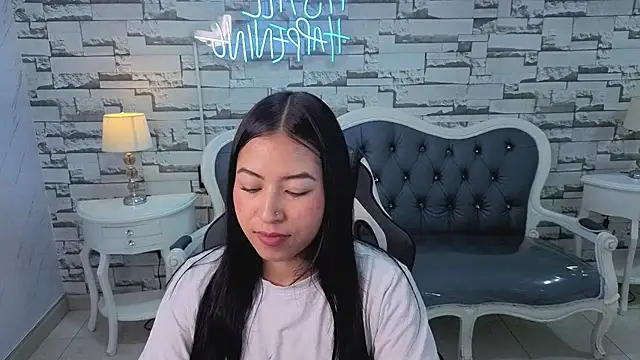Snapshot of lia_x_a chatting on 06.03.26 lia x a online show from 06.03.26