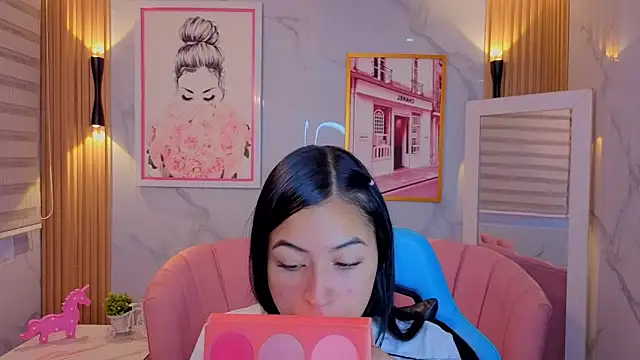 lia x a online show from 06.13.26