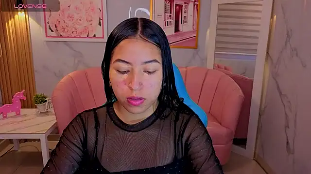 lia x a online show from 06.16.26