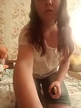 KellyCarter  online show from 06.09.26