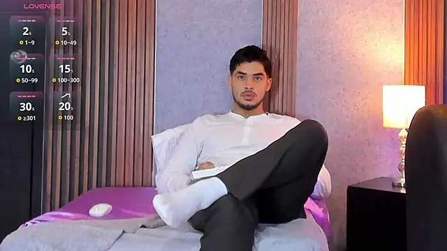 luciano vitale online show from 07.02.26