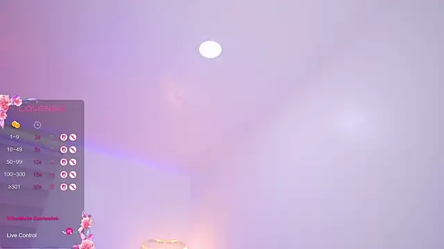 Snapshot of hade1_ chatting on 07.28.26 hade1 online show from 07.28.26