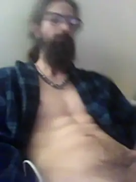 GhostDaddy01 online show from 07.11.26