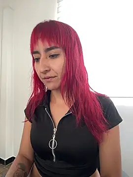 Snapshot of Juliethademon chatting on 06.09.26 Juliethademon online show from 06.09.26