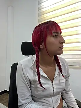 Snapshot of Juliethademon chatting on 07.02.26 Juliethademon online show from 07.02.26