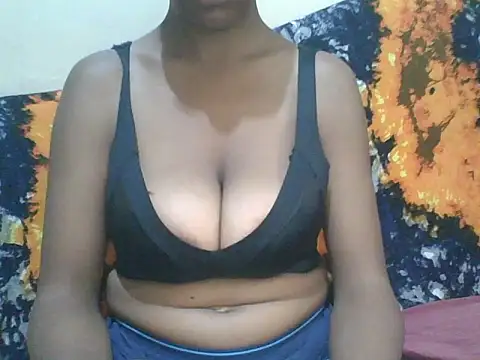Goddessvega online show from 06.04.26