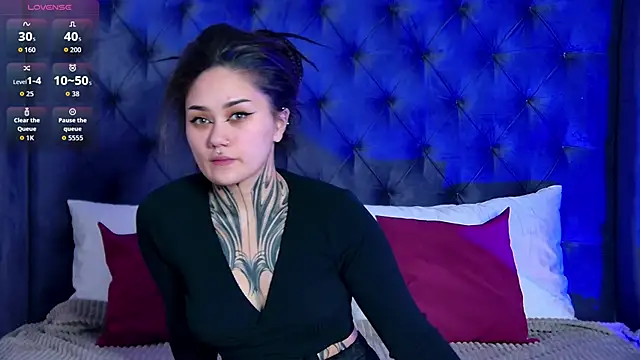 KarenHotFlirt online show from 06.08.26