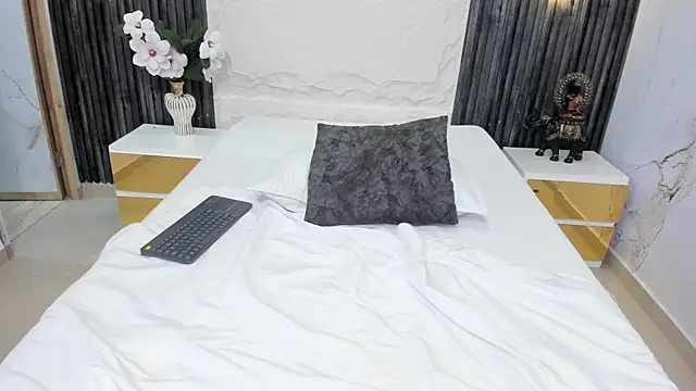 Chloe dreams4u online show from 07.06.26