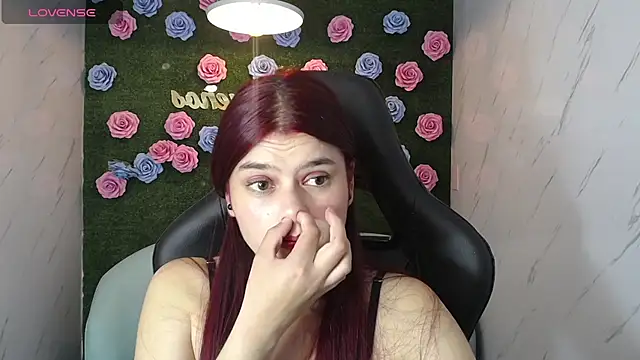 valeria monteverde a online show from 06.04.26