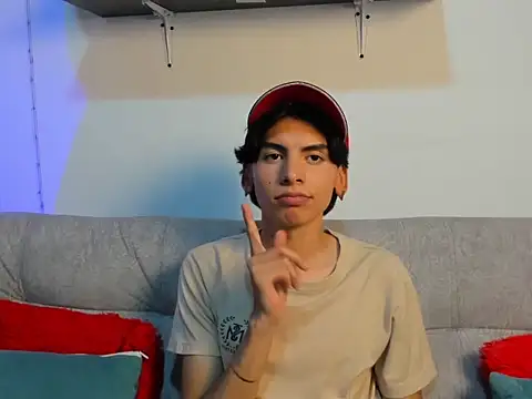 Angel Dustt1 online show from 06.03.26