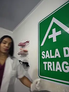 Kinky DoctorX online show from 07.15.26