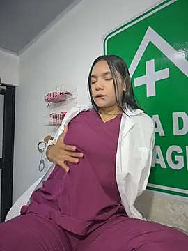 Kinky DoctorX online show from 07.18.26
