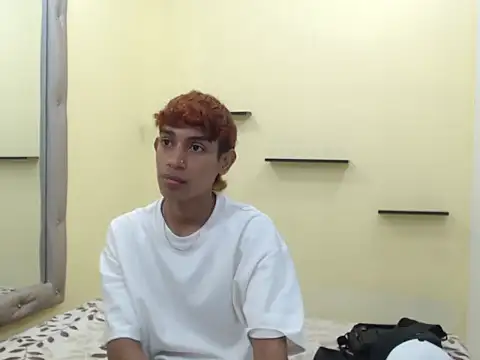 damian wicked18 online show from 06.03.26