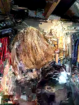 Snapshot of Caromimi18 chatting on 12.02.25 Caromimi18 online show from 12.02.25