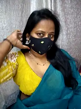 Snapshot of Nithya_ chatting on 06.13.26 Nithya online show from 06.13.26