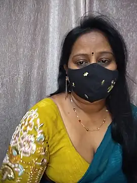 Snapshot of Nithya_ chatting on 06.14.26 Nithya online show from 06.14.26