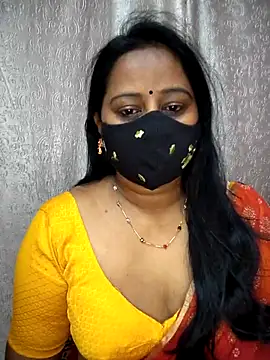 Snapshot of Nithya_ chatting on 06.15.26 Nithya online show from 06.15.26