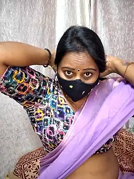 Snapshot of Nithya_ chatting on 06.16.26 Nithya online show from 06.16.26