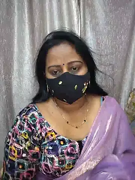 Snapshot of Nithya_ chatting on 06.19.26 Nithya online show from 06.19.26