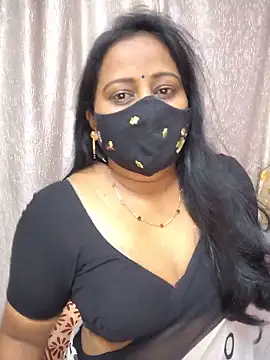 Snapshot of Nithya_ chatting on 06.20.26 Nithya online show from 06.20.26