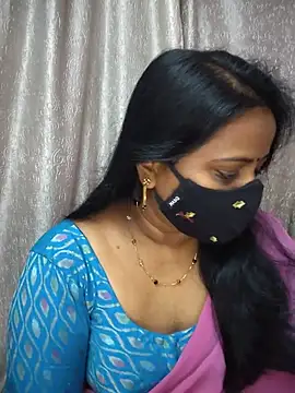 Snapshot of Nithya_ chatting on 06.21.26 Nithya online show from 06.21.26