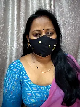 Snapshot of Nithya_ chatting on 06.21.26 Nithya online show from 06.21.26