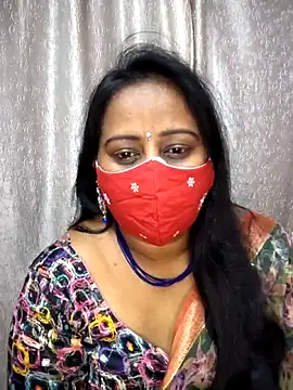Snapshot of Nithya_ chatting on 06.23.26 Nithya online show from 06.23.26