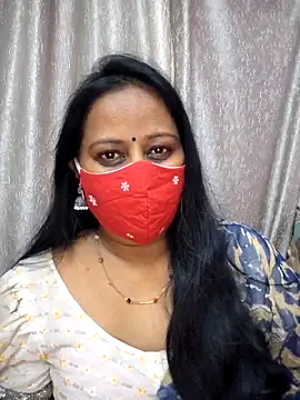 Snapshot of Nithya_ chatting on 06.27.26 Nithya online show from 06.27.26