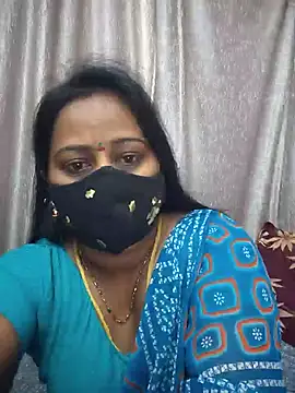 Snapshot of Nithya_ chatting on 07.14.26 Nithya online show from 07.14.26