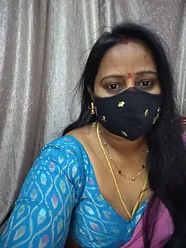 Snapshot of Nithya_ chatting on 07.17.26 Nithya online show from 07.17.26